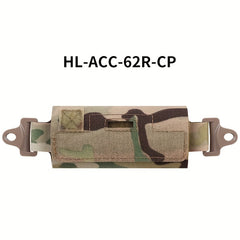 Helmet Counterweight NVG Pouch Counterbalance Weight Bag