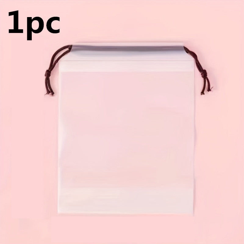 Portable Travel Shoes Storage Bag Lightweight Dustproof Organizer