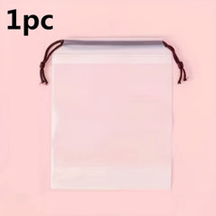 Portable Travel Shoes Storage Bag Lightweight Dustproof Organizer
