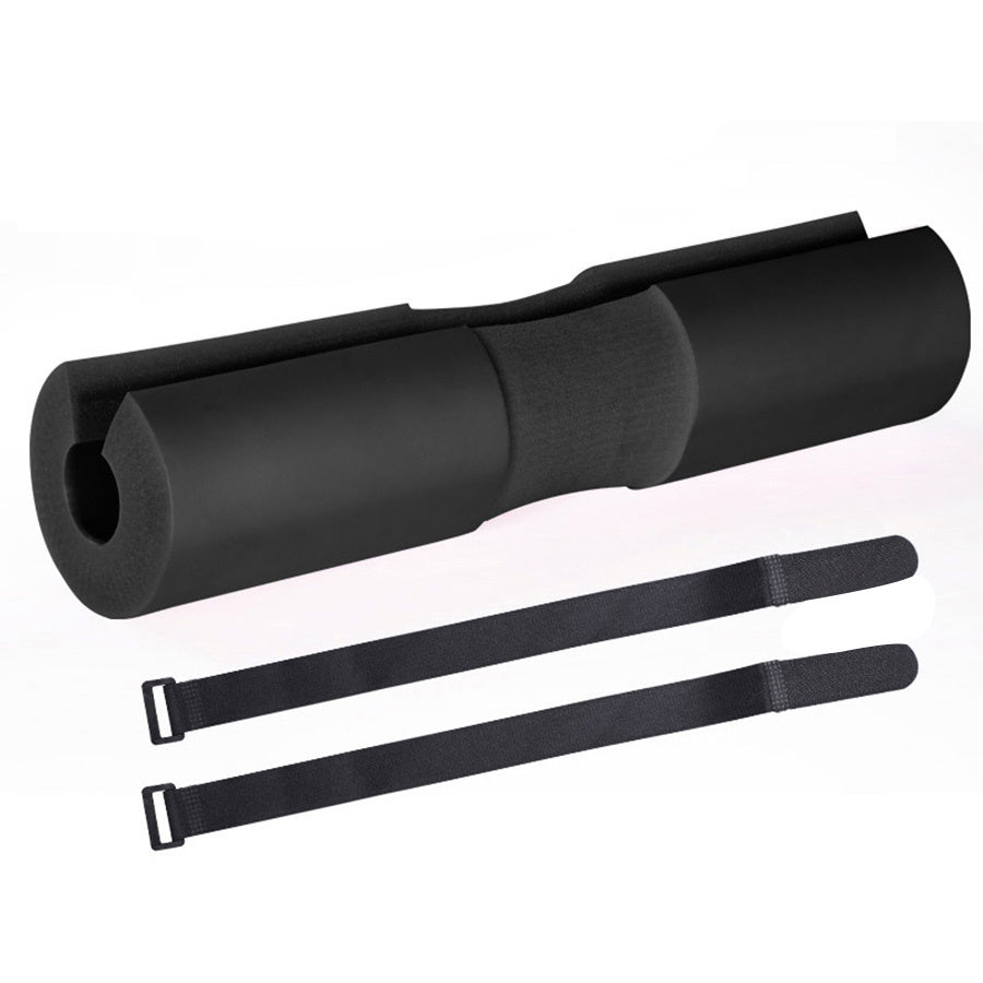 Barbell Pad Squat Pad for Neck, Shoulders, Lungs & Hips Protection