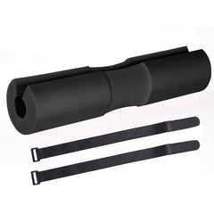 Barbell Pad Squat Pad for Neck, Shoulders, Lungs & Hips Protection