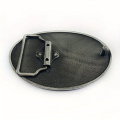 Hot Eagle American Flag Belt Buckle Retro Casual Handicrafts