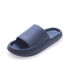 Men's Lightweight Cloud Slides Non Slip Slippers