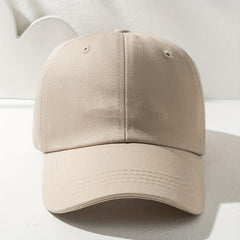 Candy Baseball Cap Summer Casual Breathable Sports Hat