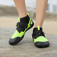 Men's Barefoot Water Shoes Quick Drying Breathable Outdoor Activities