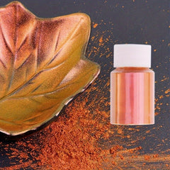 5g Car Chameleon Pigment Powder - Color Changing Pigment