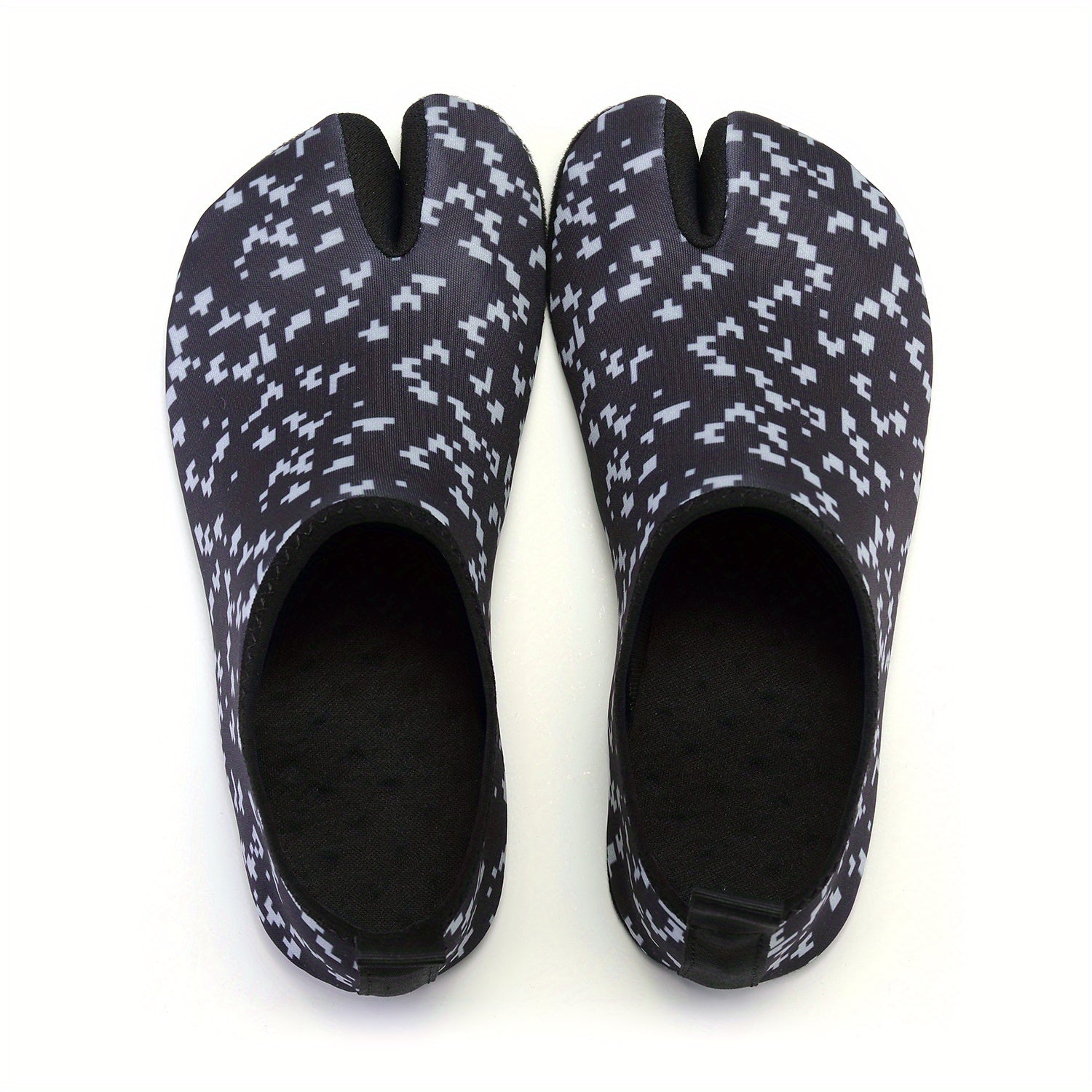 Men's Barefoot Quick Dry Water Shoes For Pool Swimming Surfing