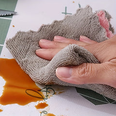 Waterproof Retro Flower Tablecloth for Outdoor Parties & Weddings