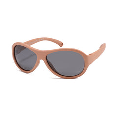 Boys Sunglasses 0-3 yrs Outdoor Decorative Polarized Glasses with Case