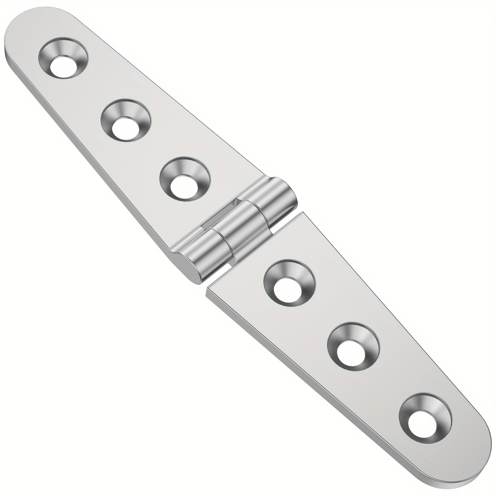 Heavy Duty Marine Strap Hinge Stainless Steel Boat Yacht Door Hardware