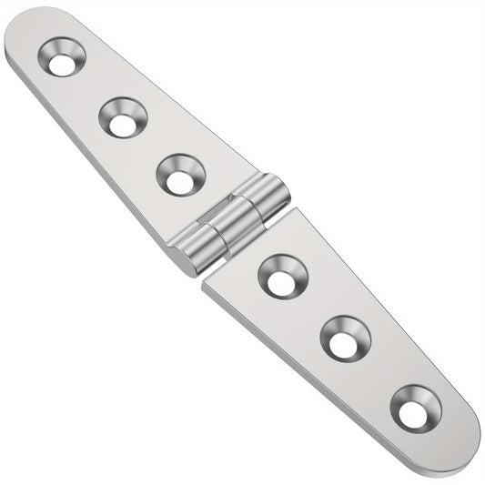 Heavy Duty Marine Strap Hinge Stainless Steel Boat Yacht Door Hardware