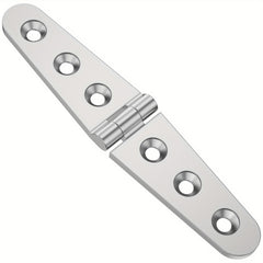 Heavy Duty Marine Strap Hinge Stainless Steel Boat Yacht Door Hardware