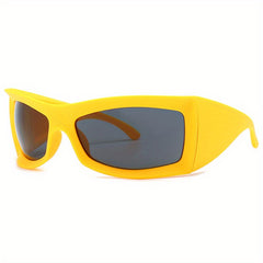 Men's Cat Eye Sunglasses for Sun Protection