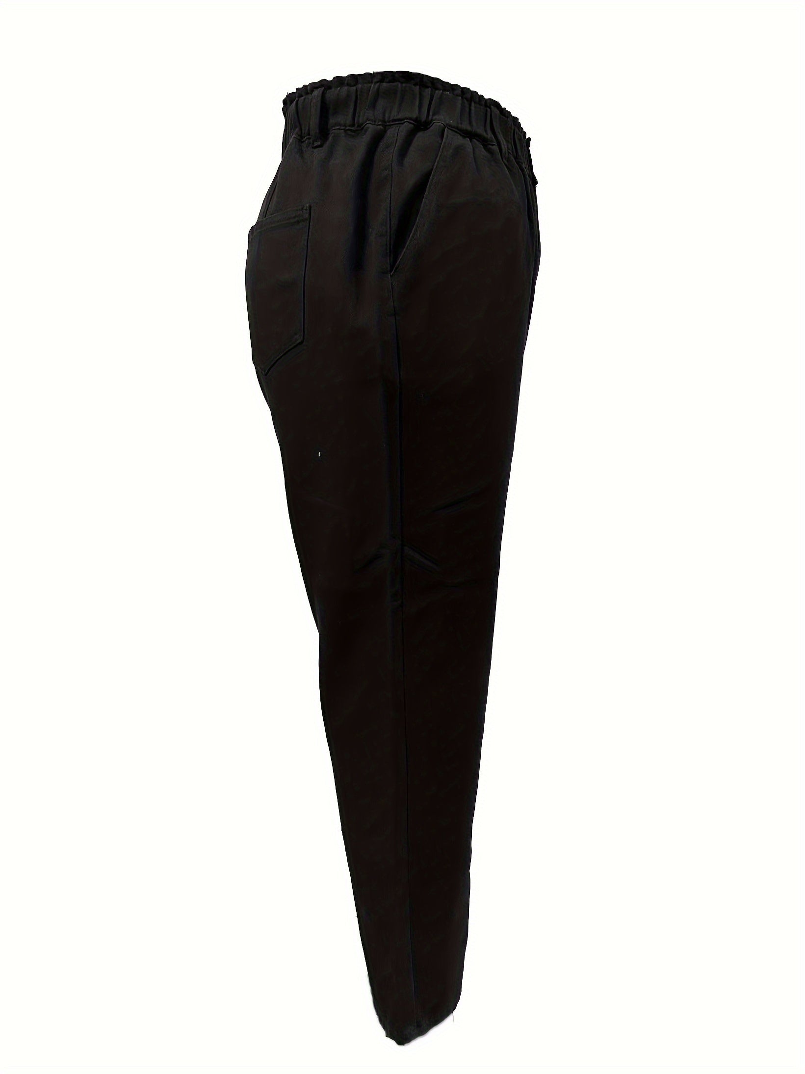 Wide Leg Button Fly Jeans
