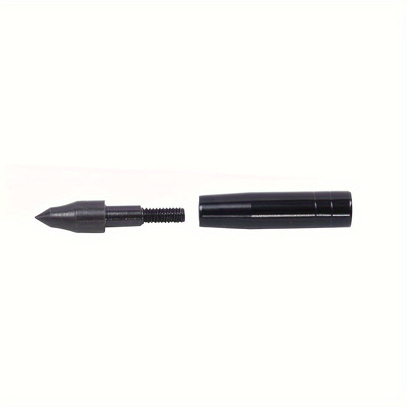 3pcs 8mm Aluminum Inserts for Arrow Shaft Archery Accessories