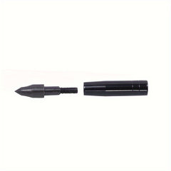3pcs 8mm Aluminum Inserts for Arrow Shaft Archery Accessories
