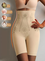 High Waist Shaping Panties Tummy Control Compression Panties for Women