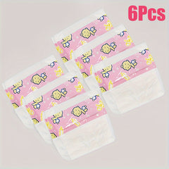 Infant Doll Diapers Halloween Christmas New Year's Gift