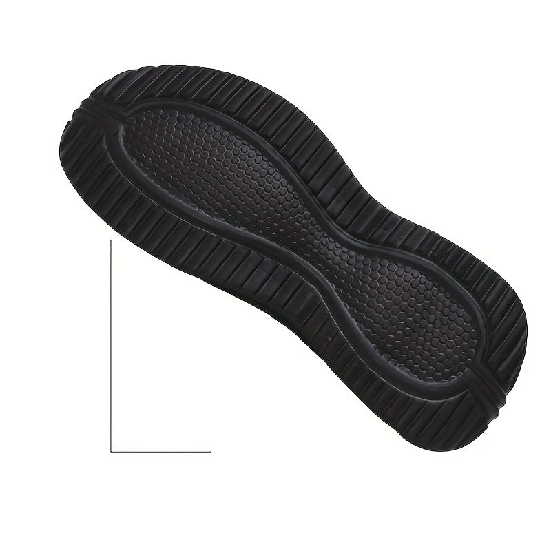 Breathable Puncture Proof Safety Shoes for Work