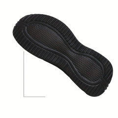 Breathable Puncture Proof Safety Shoes for Work