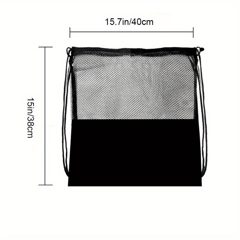 Basketball Training Bag Soccer Volleyball Storage Backpack