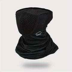 Summer Sun Protection Mask Unisex Riding Dustproof Mask