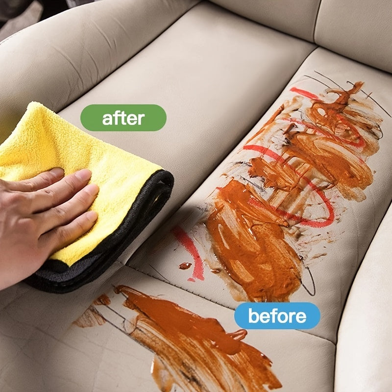 Car Interior Cleaner & Detailer Neutral Ph Foam Spray