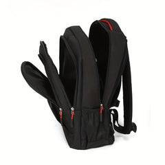 Men's Business Computer Bag Large Capacity Travel Bag