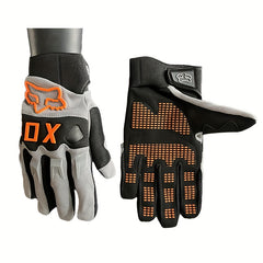 Breathable Racing Cycling Gloves for Men and Women