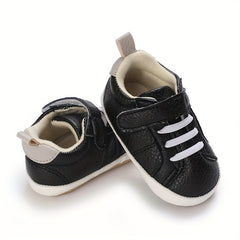 Baby Boy Sneakers Lightweight Non Slip Shoes for Walking