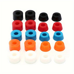 Four Wheel Skateboard Shock Absorbing Pad