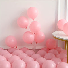Flamingo Balloon Wreath Arch Set for Pool Party