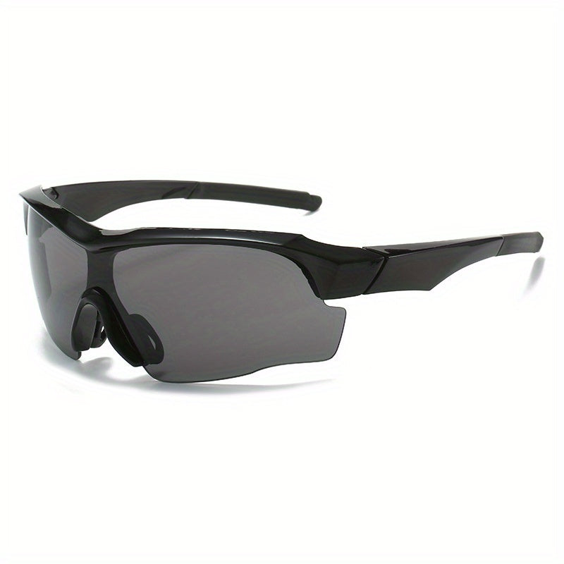 Men's Sports Sunglasses UV Protection Goggles