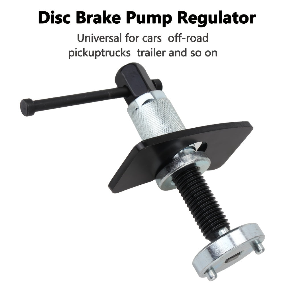Car Disc Brake Pad Caliper Repair Kit Auto Accessories Tools