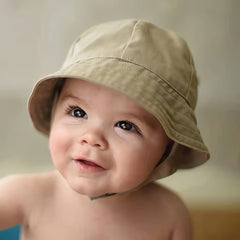 Boys UV Protection Fisherman's Hat Outdoor Accessories