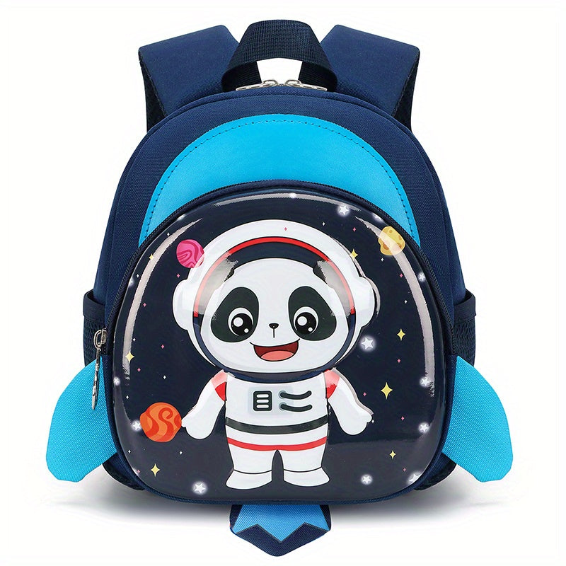Kids Unicorn Astronaut Backpack for Boys Girls