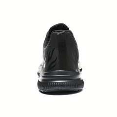 Men's Lightweight Running Shoes for Training Jogging Outdoors