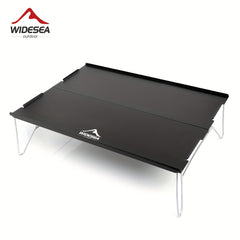 Foldable Camping Table for Outdoor Activities