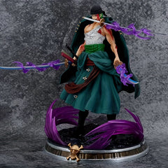 Anime Character Home Decoration Collectible Ornament Toy