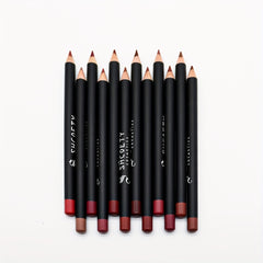 Pink Lip Liner Lipstick Double-Headed Long-Lasting