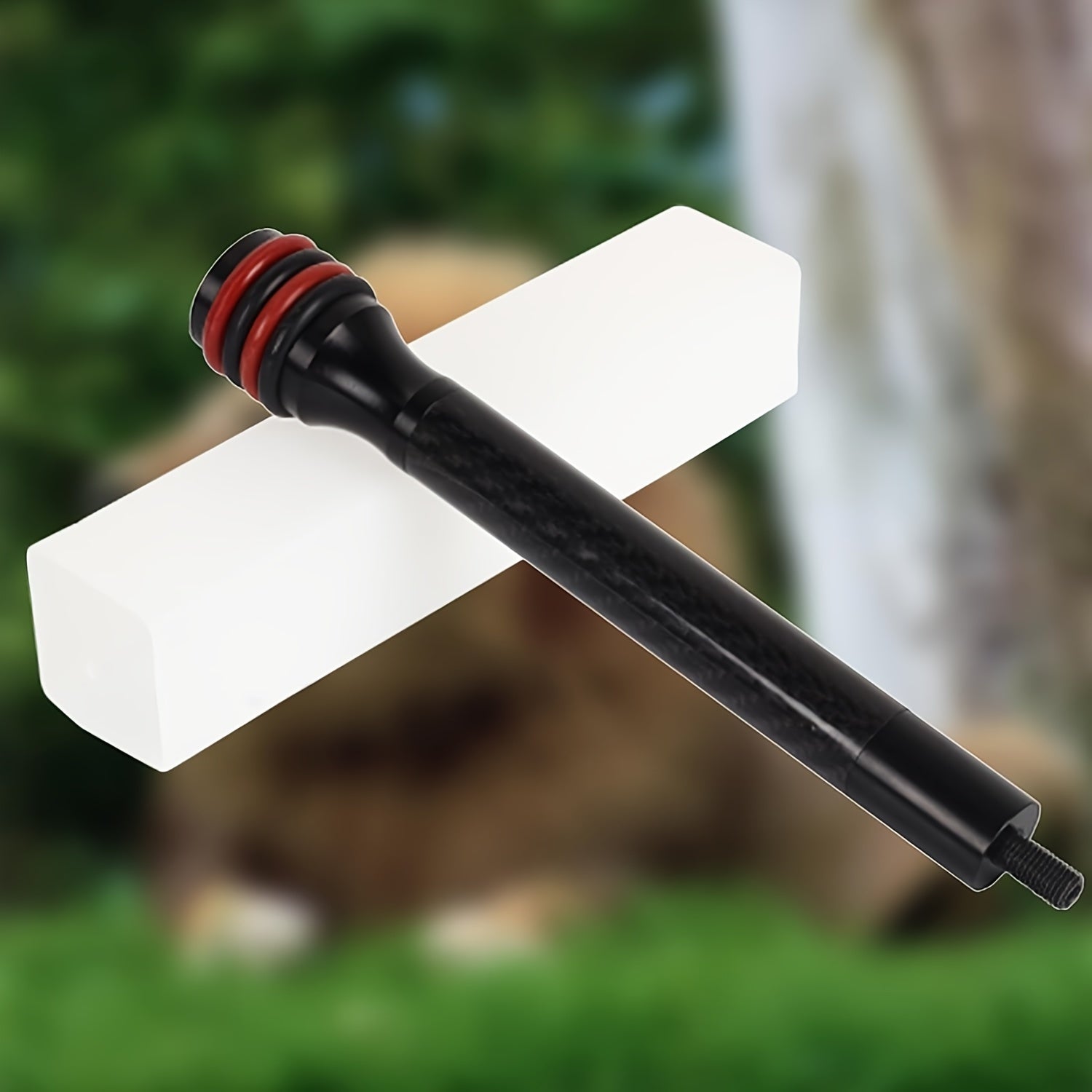 Archery Bow Stabilizer Balance Rod for Recurve Compound Bow