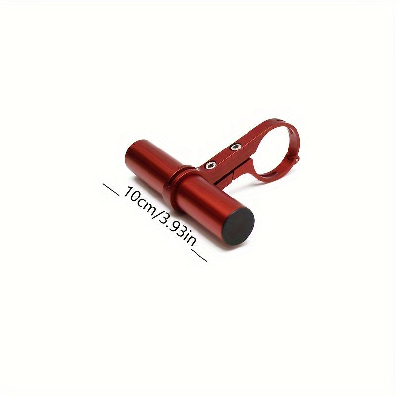 Bicycle Extension Rack With Aluminum Frame - Enhance Your Ride