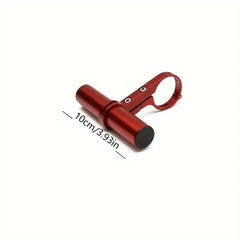 Bicycle Extension Rack With Aluminum Frame - Enhance Your Ride