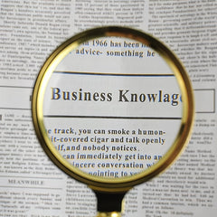 HD Magnifier Glasses, Large Diameter, Comfortable, Elderly Reading Aid