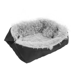 2-in-1 Cozy Pet Beds & Blankets for All Seasons