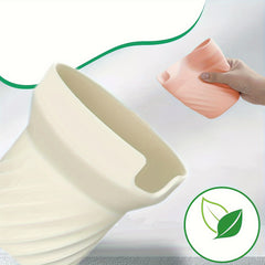 Non-slip Silicone Cup Base Cover for 40oz Cup - Cup Bottom Protective Sleeve