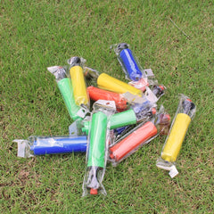 Hand Air Pump for Sports Balls with Needle