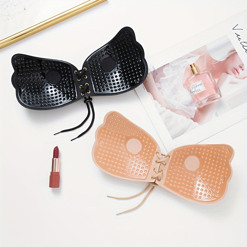 Invisible Push Up Silicone Bra Stickers