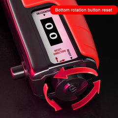 Hand Grip Strengthener Finger Gripper Non Slip with Counter