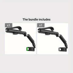 Car Mobile Phone Navigation Support Frame
